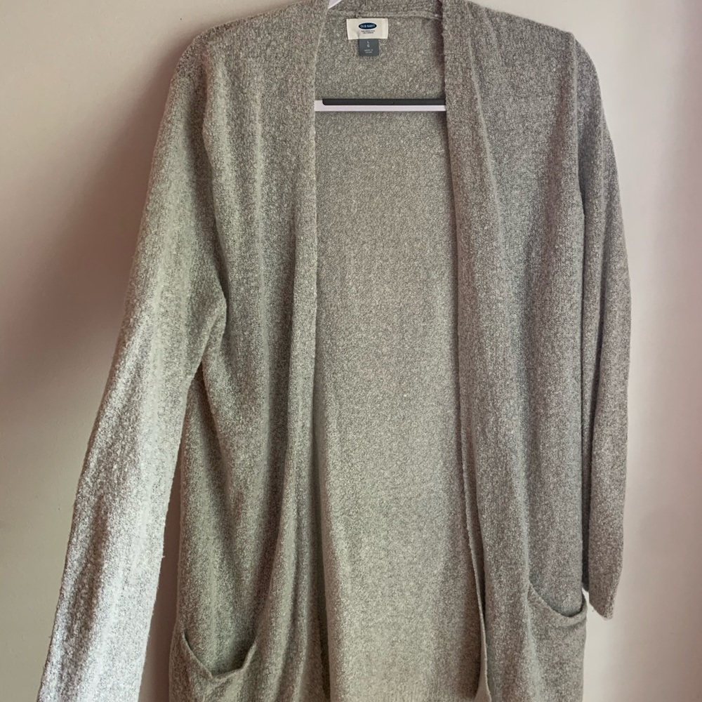 Old navy cardigan